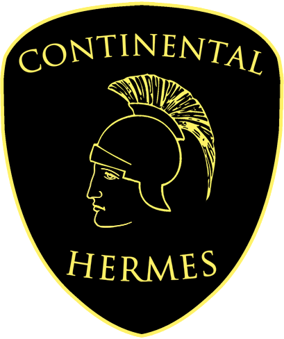 Continental-Hermes